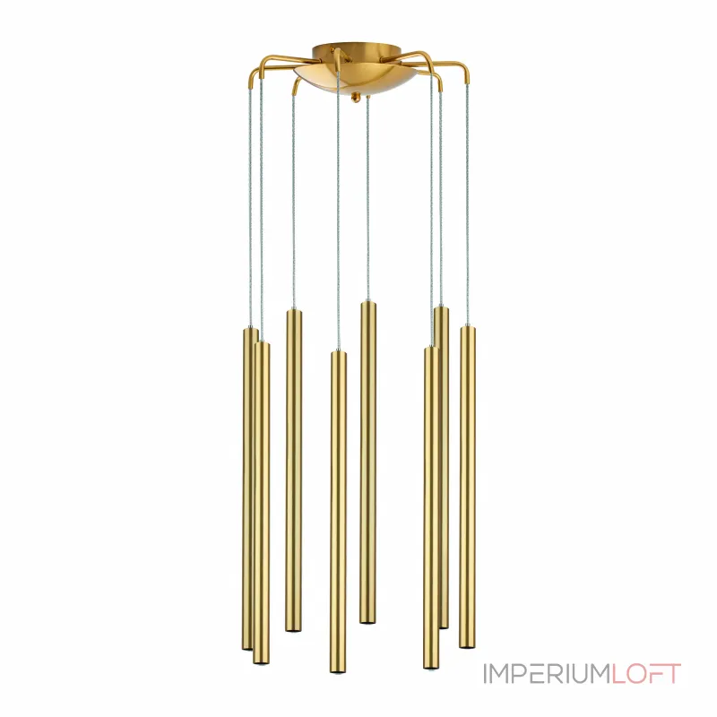 Подвесной светильник Lightstar Tubo L8T747233 Подвесной светильник Lightstar Tubo L8T747233