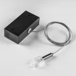 Светильник гибкий силиконовый Lightstar Teta 205907 от ImperiumLoft