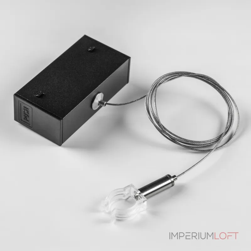 Светильник гибкий силиконовый Lightstar Teta 205907 от ImperiumLoft