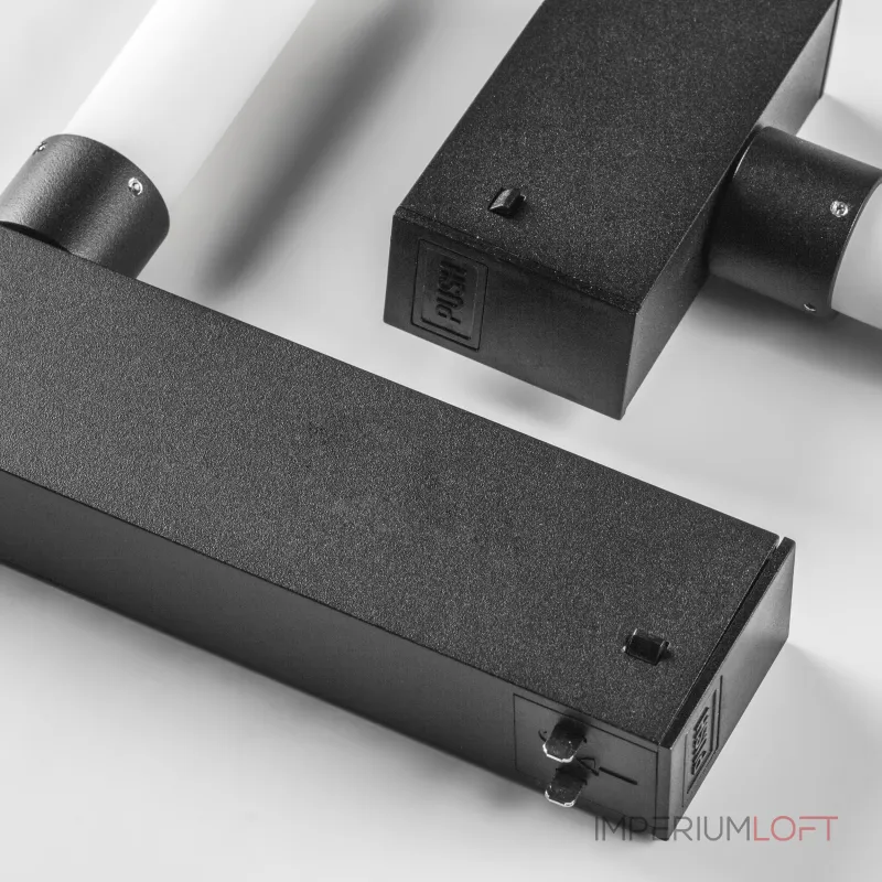 Светильник гибкий силиконовый Lightstar Teta 205907 от ImperiumLoft