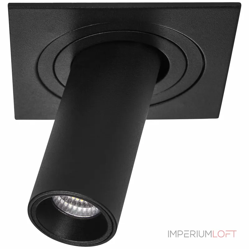 Тотчечный светильник Intero Intero TUBO Lightstar i517274 от ImperiumLoft Тотчечный светильник Intero Intero TUBO Lightstar i517274 от ImperiumLoft