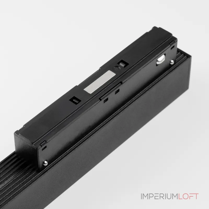Светильник 48V угловой д/трека UNO Lightstar Uno 259437 от ImperiumLoft Светильник 48V угловой д/трека UNO Lightstar Uno 259437 от ImperiumLoft