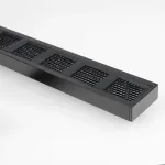 Трековый светильник Lightstar Due Hermes 270147 от ImperiumLoft