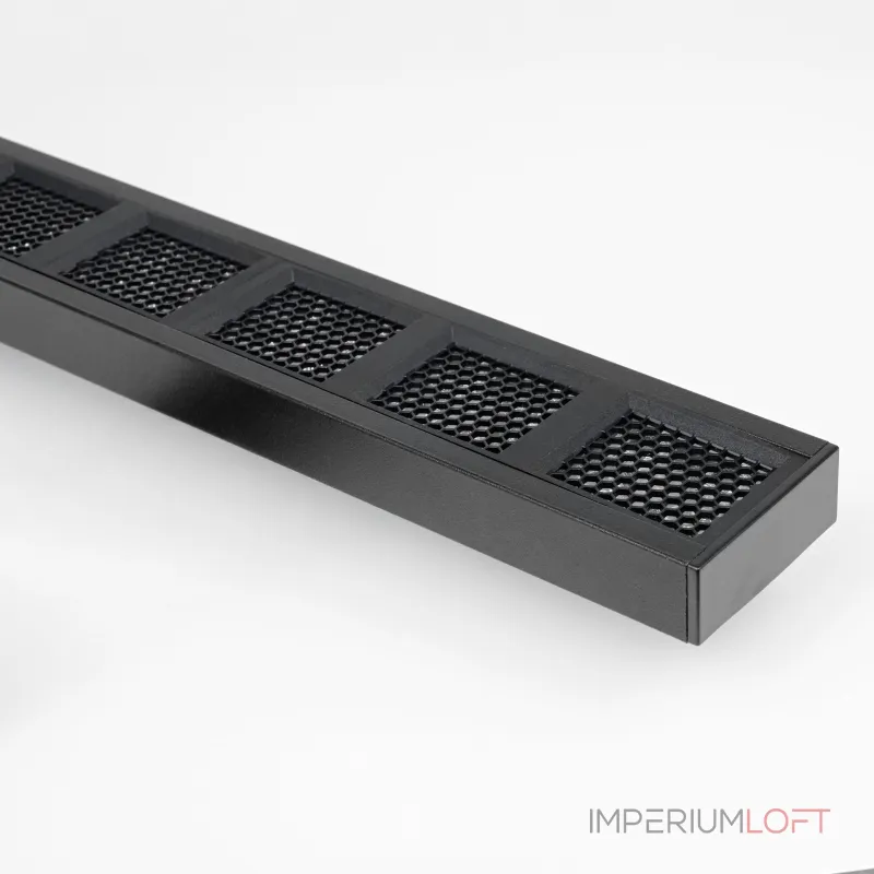 Трековый светильник Lightstar Due Hermes 270147 от ImperiumLoft Трековый светильник Lightstar Due Hermes 270147 от ImperiumLoft