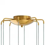 Подвесной светильник Lightstar Tubo L8T747233