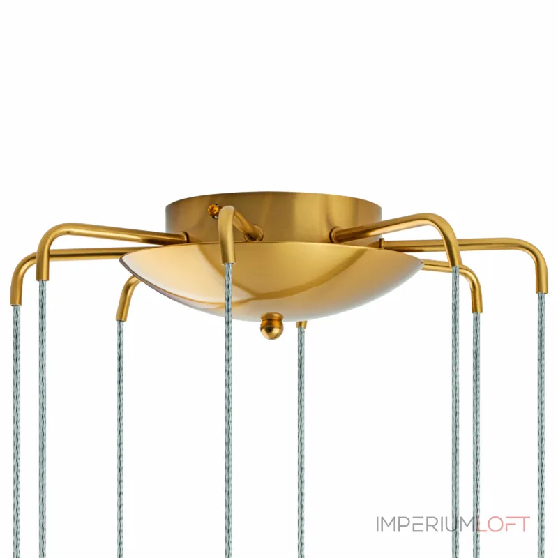 Подвесной светильник Lightstar Tubo L8T747233 Подвесной светильник Lightstar Tubo L8T747233