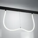 Светильник гибкий силиконовый Lightstar Teta 205907 от ImperiumLoft