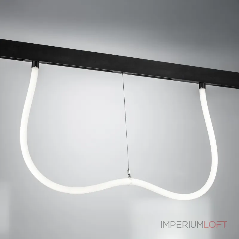 Светильник гибкий силиконовый Lightstar Teta 205907 от ImperiumLoft