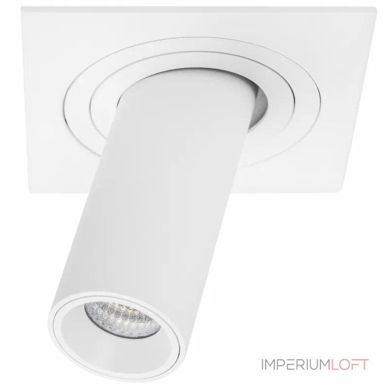 Тотчечный светильник Intero Intero TUBO Lightstar i516264 от ImperiumLoft