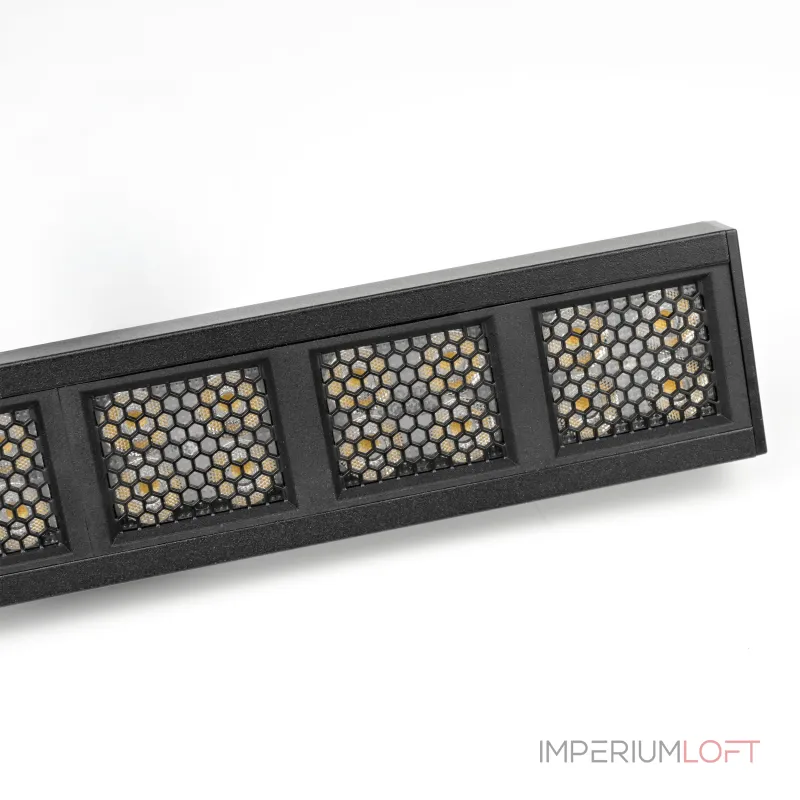 Трековый светильник Lightstar Due Hermes 270147 от ImperiumLoft Трековый светильник Lightstar Due Hermes 270147 от ImperiumLoft