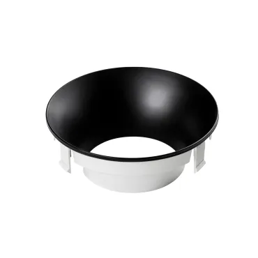 Рефлектор круглый для рамок 07520х/07520X-01 Lightstar STELLA 075507