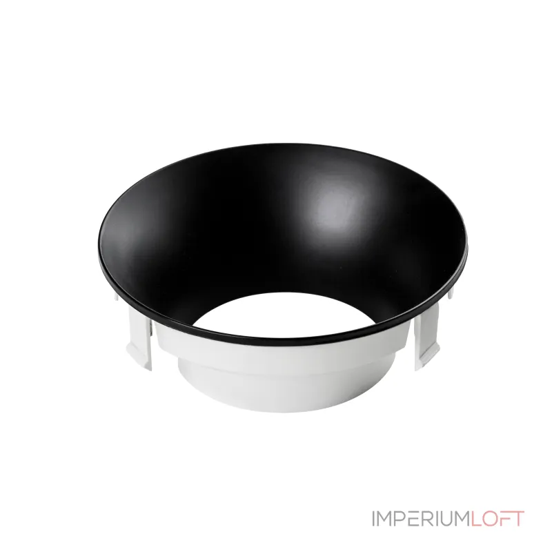 Рефлектор круглый для рамок 07520х/07520X-01 Lightstar STELLA 075507 от ImperiumLoft