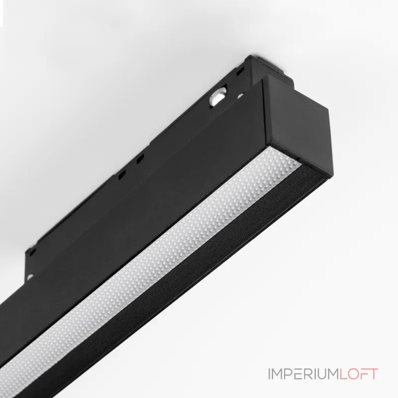 Светильник 48V угловой д/трека UNO Lightstar Uno 259437 от ImperiumLoft Светильник 48V угловой д/трека UNO Lightstar Uno 259437 от ImperiumLoft