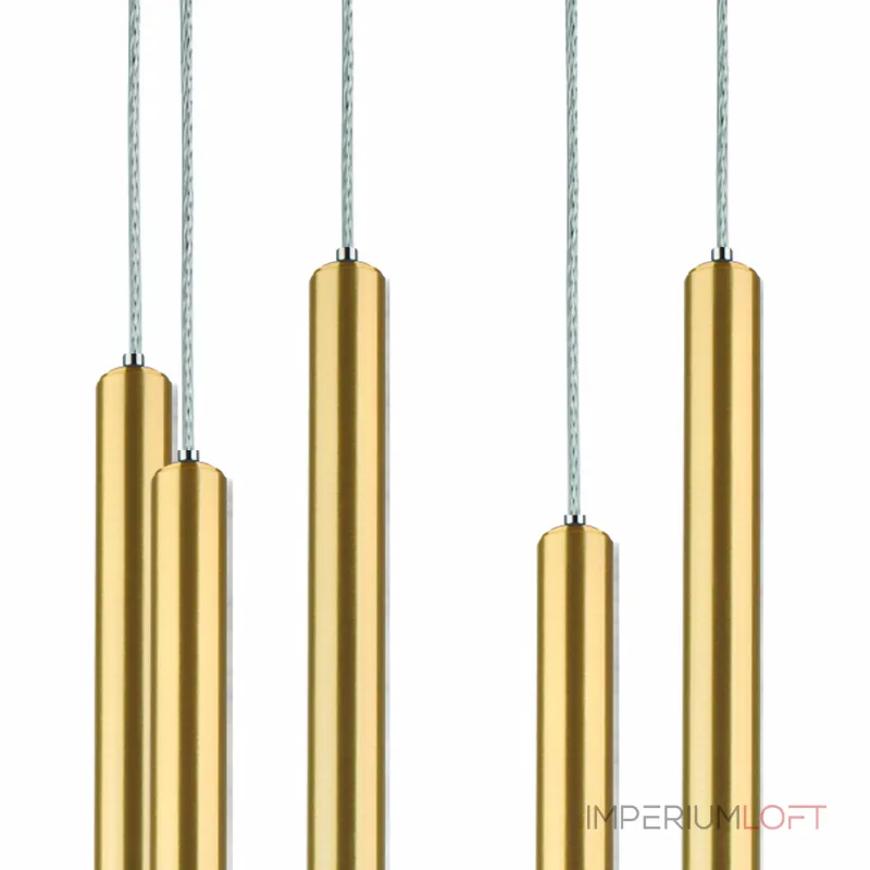 Подвесной светильник Lightstar Tubo L8T747233 Подвесной светильник Lightstar Tubo L8T747233