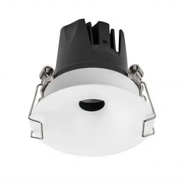 Светильник светодиодный встраиваемый Lightstar Spira 074126