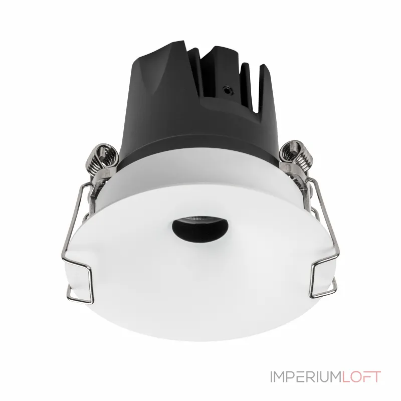 Светильник светодиодный встраиваемый Lightstar Spira 074126 от ImperiumLoft Светильник светодиодный встраиваемый Lightstar Spira 074126 от ImperiumLoft