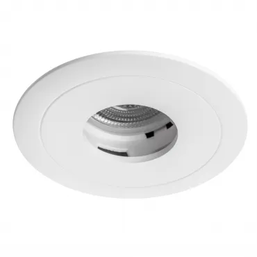 Рамка (светильник) PVC д/LED-модулей 941хх и LED-ламп D50мм Lightstar Anello 012206 Рамка (светильник) PVC д/LED-модулей 941хх и LED-ламп D50мм Lightstar Anello 012206