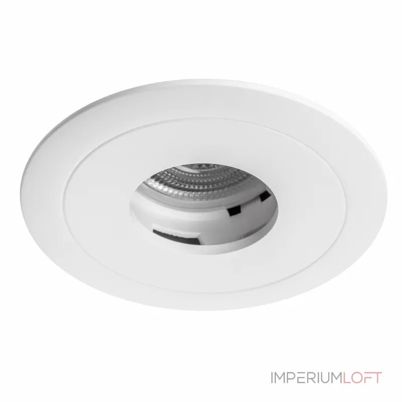 Рамка (светильник) PVC д/LED-модулей 941хх и LED-ламп D50мм Lightstar Anello 012206 от ImperiumLoft Рамка (светильник) PVC д/LED-модулей 941хх и LED-ламп D50мм Lightstar Anello 012206 от ImperiumLoft