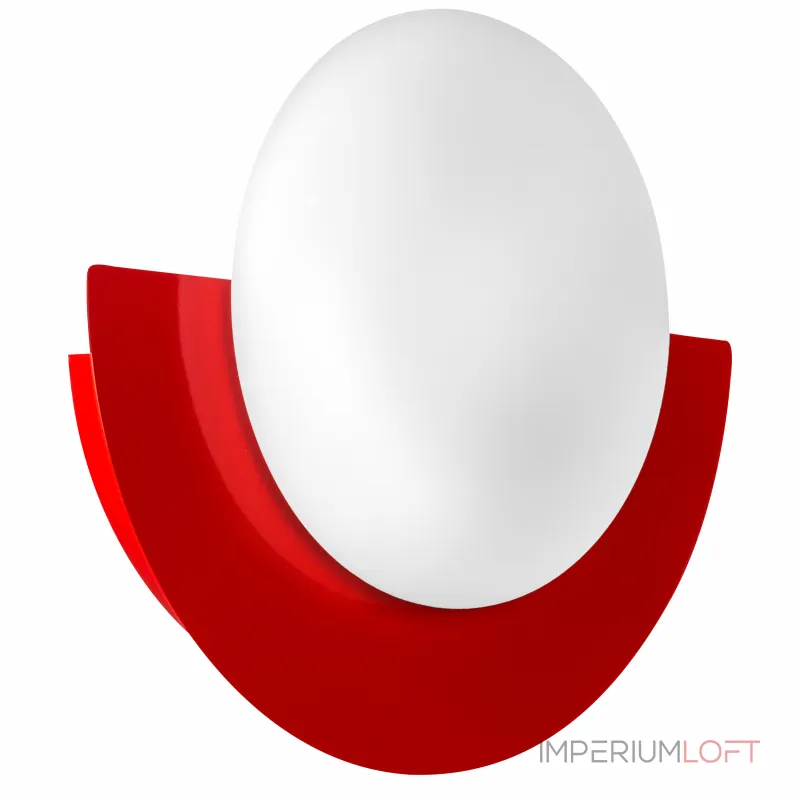 Бра Lightstar Erica 609632 от ImperiumLoft