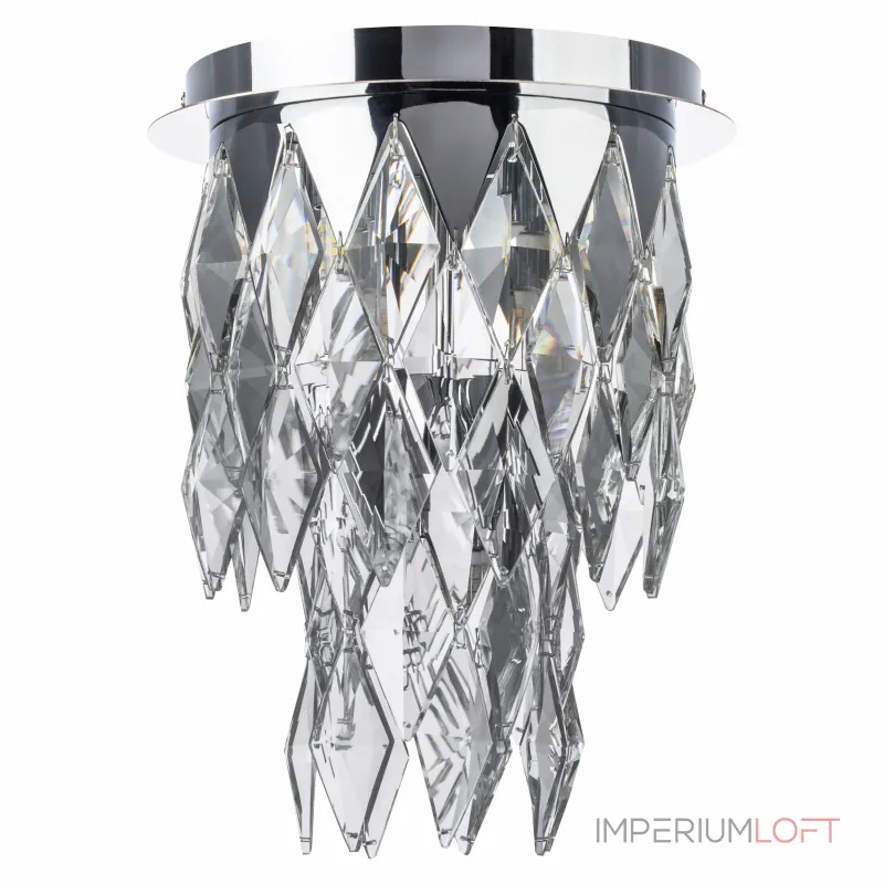 Потолочный светильник Limpio Lightstar 722064 Потолочный светильник Limpio Lightstar 722064