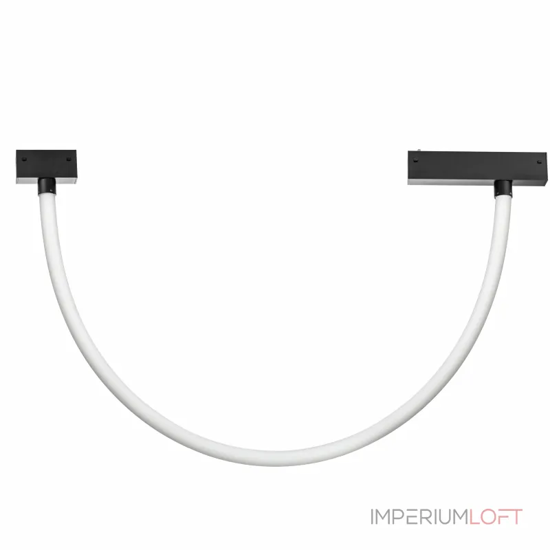 Светильник гибкий силиконовый Lightstar Teta 205907 от ImperiumLoft