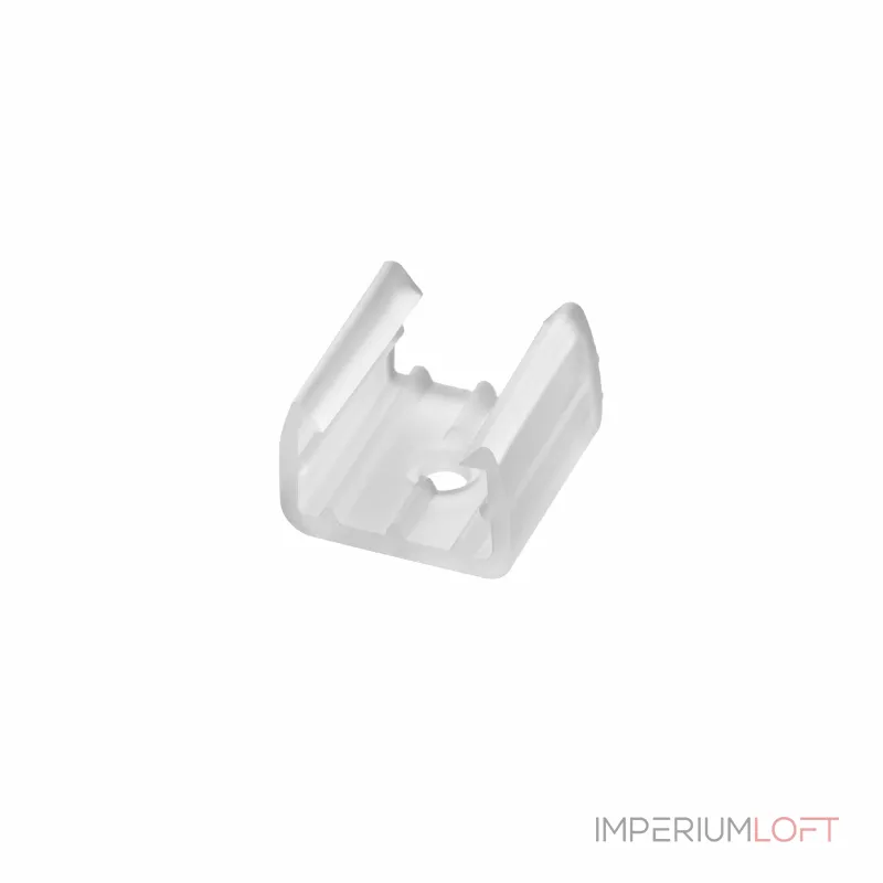 Клипса крепления д/силикон профиля 4410хх д/LED ленты Lightstar Profiled 441016 от ImperiumLoft