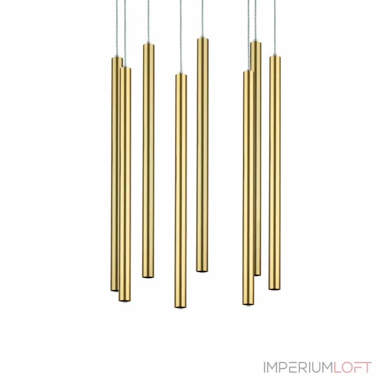 Подвесной светильник Lightstar Tubo L8T747233 Подвесной светильник Lightstar Tubo L8T747233