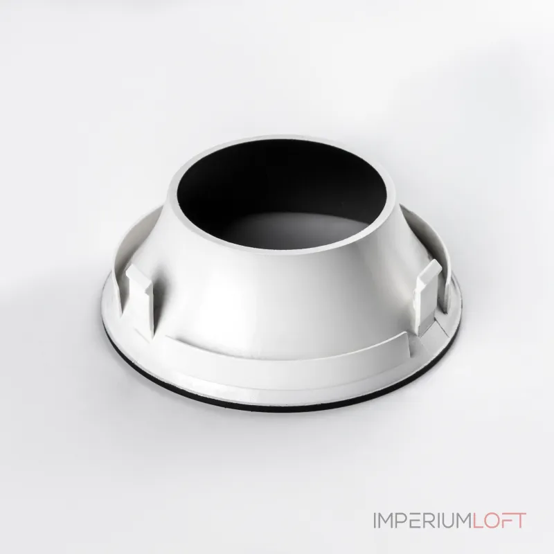 Рефлектор круглый для рамок 07520х/07520X-01 Lightstar STELLA 075507 от ImperiumLoft