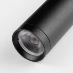 Светильник подвесной 48V для трека UNO Lightstar Uno 239337 от ImperiumLoft