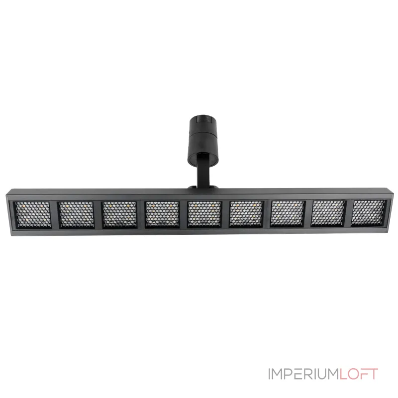 Трековый светильник Lightstar Due Hermes 270147 от ImperiumLoft Трековый светильник Lightstar Due Hermes 270147 от ImperiumLoft