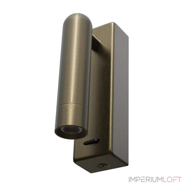 Бра Lightstar Omega 200731 от ImperiumLoft