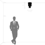 Потолочный светильник Limpio Lightstar 722064