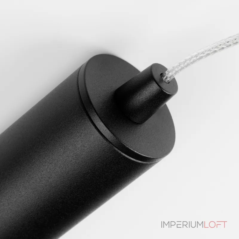 Светильник подвесной 48V для трека UNO Lightstar Uno 239337 от ImperiumLoft Светильник подвесной 48V для трека UNO Lightstar Uno 239337 от ImperiumLoft