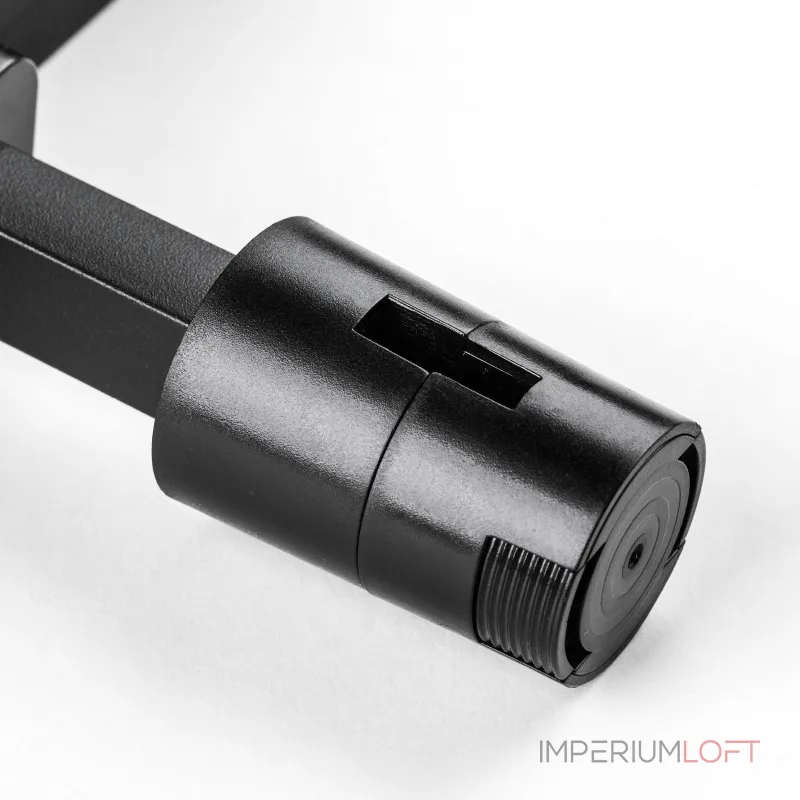 Трековый светильник Lightstar Due Hermes 270247 от ImperiumLoft Трековый светильник Lightstar Due Hermes 270247 от ImperiumLoft