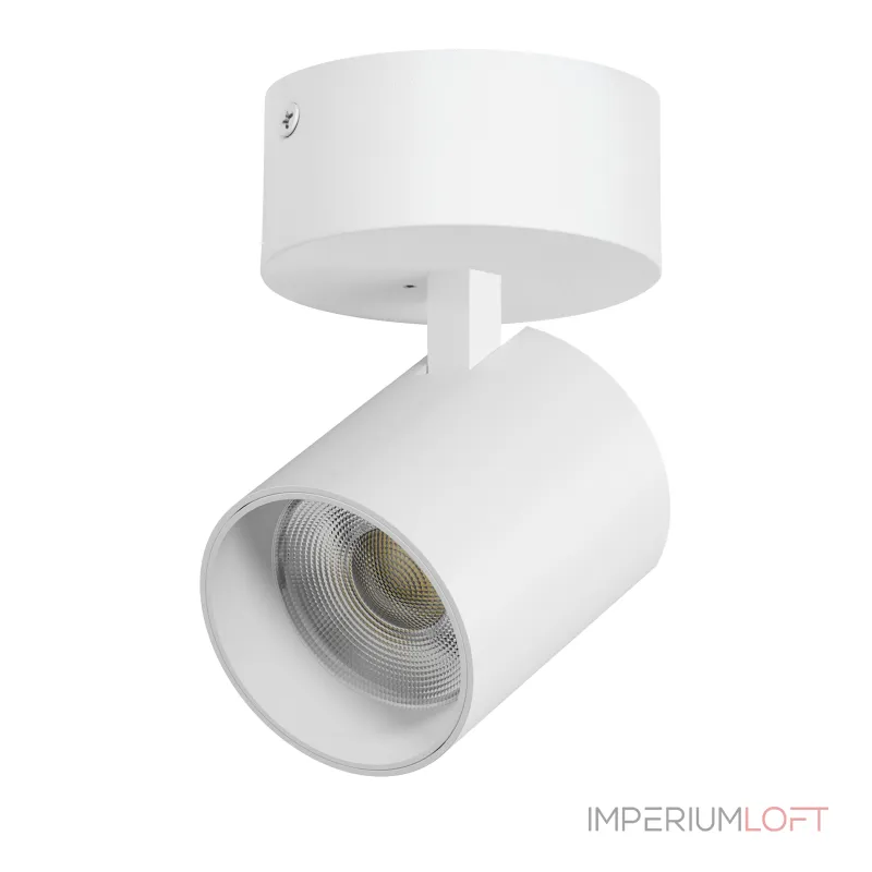 Потолочный светильник Lightstar Alta Base A5446SO от ImperiumLoft