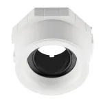 Рамка (светильник) скрытого монтажа лампочек и LED модулей MR16 в натяжной потолок Lightstar Anello 112007 от ImperiumLoft