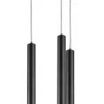 Подвесной светильник Lightstar Tubo L5T747347