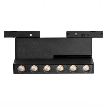 Светильник линейный поворотный 24V д/трека Linea Lightstar Linea 206947