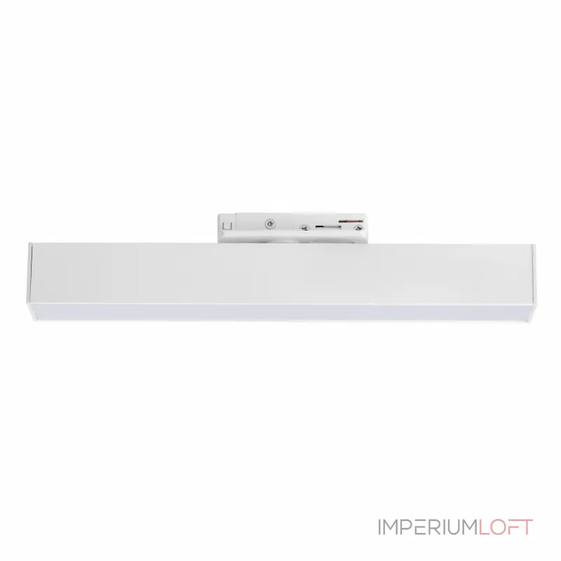 Светильник линейный для трека Lightstar Lilla 202046 от ImperiumLoft Светильник линейный для трека Lightstar Lilla 202046 от ImperiumLoft