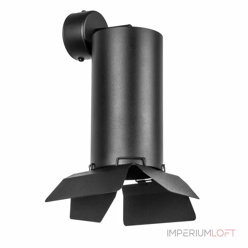 Светильник настенный Rullo Rullo Lightstar RB6497487 от ImperiumLoft Светильник настенный Rullo Rullo Lightstar RB6497487 от ImperiumLoft