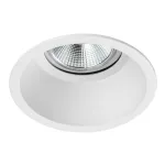 Встраиваемый светильник Lightstar Levigo Base 010056 от ImperiumLoft