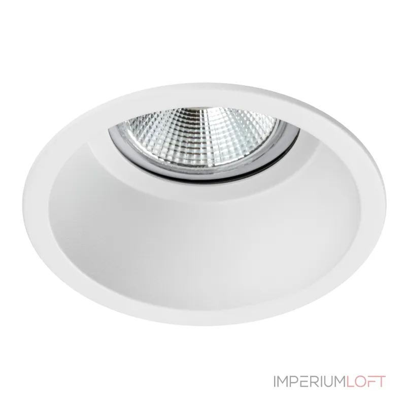 Встраиваемый светильник Lightstar Levigo Base 010056 от ImperiumLoft Встраиваемый светильник Lightstar Levigo Base 010056 от ImperiumLoft