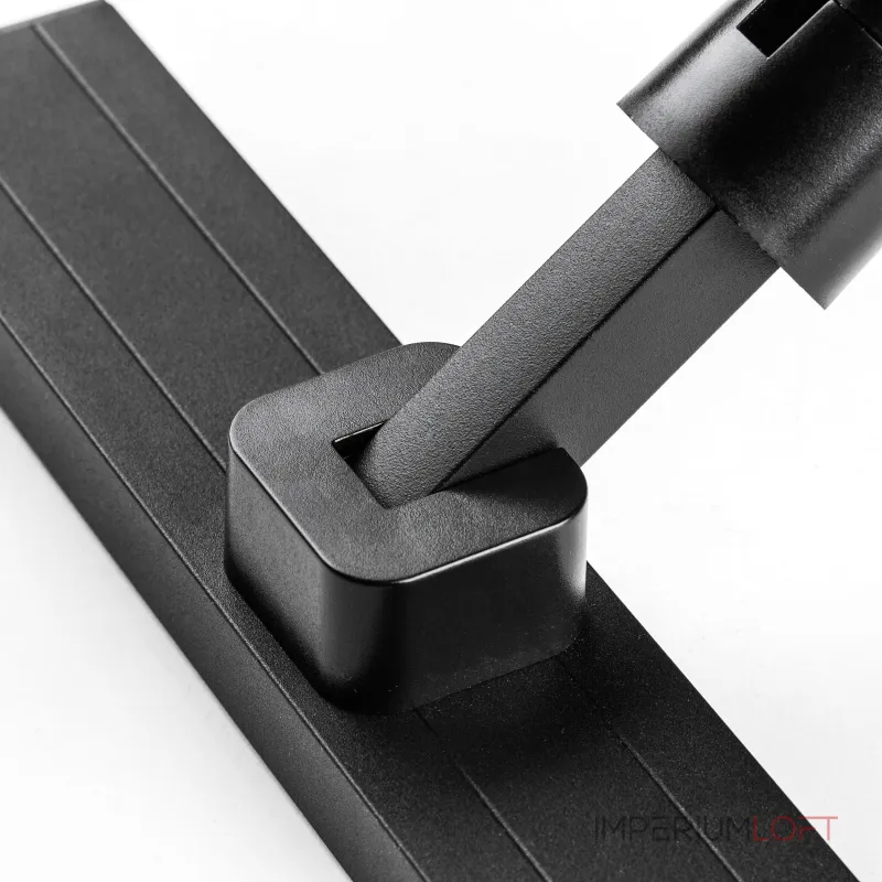 Трековый светильник Lightstar Due Hermes 270247 от ImperiumLoft Трековый светильник Lightstar Due Hermes 270247 от ImperiumLoft