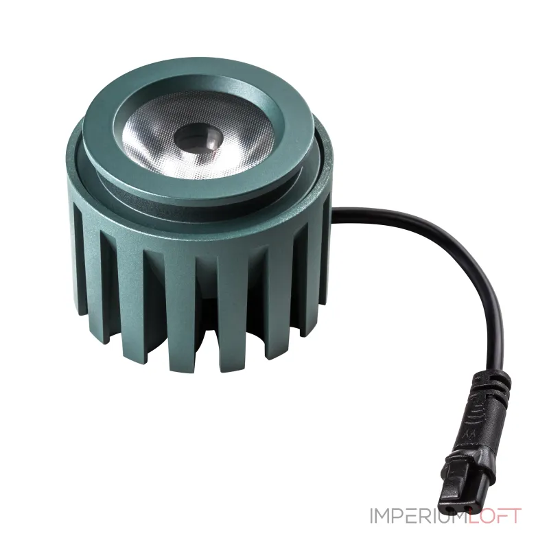 Модуль светодиодный 5W 2700K СУПЕРУЗКИЙ 3° Lightstar STELLA BASE 075052 от ImperiumLoft Модуль светодиодный 5W 2700K СУПЕРУЗКИЙ 3° Lightstar STELLA BASE 075052 от ImperiumLoft