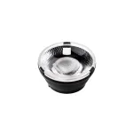 Сменная оптика для модулей STELLA PRO 07507х/07509х max 12W линза 24G Lightstar STELLA PRO 075124 от ImperiumLoft