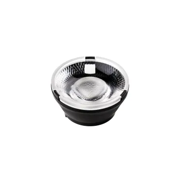 Сменная оптика для модулей STELLA PRO 07507х/07509х max 12W линза 24G Lightstar STELLA PRO 075124 Сменная оптика для модулей STELLA PRO 07507х/07509х max 12W линза 24G Lightstar STELLA PRO 075124
