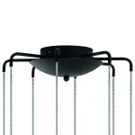 Подвесной светильник Lightstar Tubo L8T747447