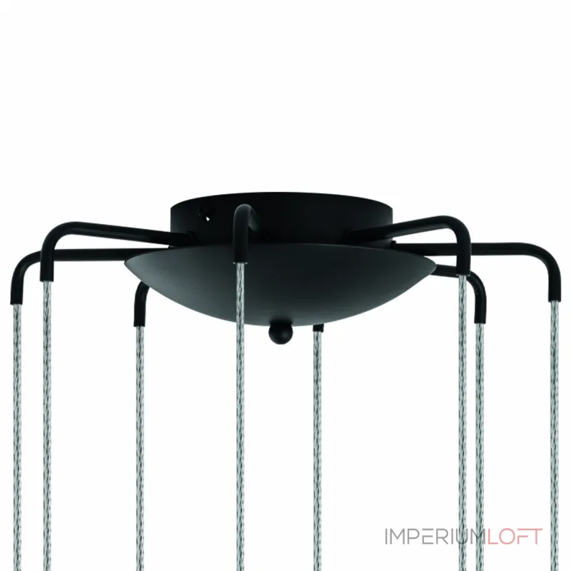 Подвесной светильник Lightstar Tubo L8T747447 Подвесной светильник Lightstar Tubo L8T747447