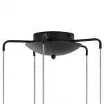 Подвесной светильник Lightstar Tubo L5T747347