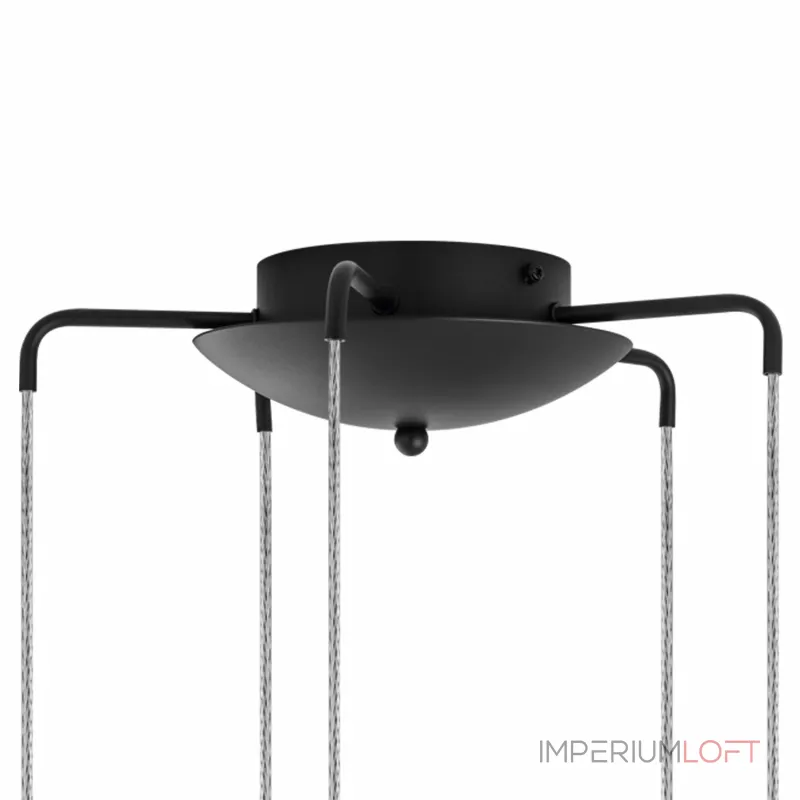 Подвесной светильник Lightstar Tubo L5T747347 Подвесной светильник Lightstar Tubo L5T747347